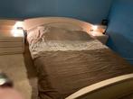 slaapkamer compleet, Huis en Inrichting, Ophalen, Zo goed als nieuw, Tweepersoons