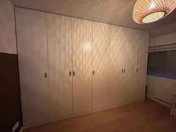 Ikea pax kast