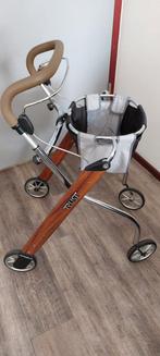 Binnen rollator, Ophalen, Gebruikt