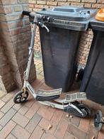 Pedaler wit, Ophalen, Gebruikt, Loopfiets