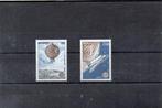 monaco mi. 1579-80  p.f., Ophalen of Verzenden, Postfris