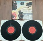 Miles Davis - Bitches Brew 2lp / 2009 Remastered, EX, 1960 tot 1980, Ophalen of Verzenden, Zo goed als nieuw, 12 inch