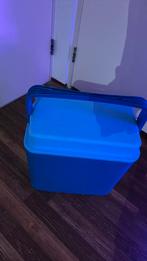 Koelbox, Ophalen of Verzenden, Zo goed als nieuw, Koelelement