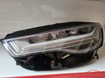 AUDI A6 4G C7 VOL LED KOPLAMP LINKS ORIGINEEL, Gebruikt, -, -, -