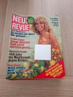 Partij tijdschriften - Neue Revue - diverse jaren, Ophalen of Verzenden, Tijdschrift, Buitenland