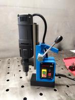 HBM Smart 50 magneetboormachine, Doe-het-zelf en Verbouw, 600 watt of meer, Variabele snelheid, Nieuw, Ophalen