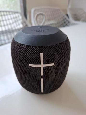 Ultimate Ears Wonderboom Bluetooth Speaker beschikbaar voor biedingen