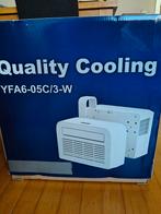 Split airco voor caravan of camper, Ophalen, Nieuw, Minder dan 60 m³
