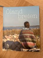 Marja de Haan - Öland breien, Ophalen of Verzenden, Zo goed als nieuw, Marja de Haan, Breien en Haken