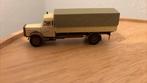 BREKINA 86100 kAELBLE 832 L PRITSCHEN- LASTZUG. HO 1:87, Hobby en Vrije tijd, Modeltreinen | H0, Ophalen of Verzenden, Zo goed als nieuw