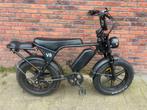 Elektrische Fiets fatbike v20 v8 c80 & vouwfietsen, Fietsen en Brommers, Elektrische fietsen, Overige merken, Ophalen of Verzenden