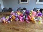 25 stuks My Little Pony paardjes Unicorns zeemeerminnen, Ophalen of Verzenden, Zo goed als nieuw
