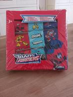 Transformers sticker box NIEUW, Verzamelen, Transformers, Overige generaties, Ophalen of Verzenden, Nieuw