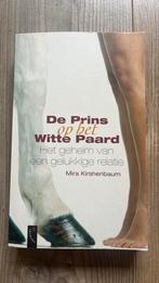 Mira Kirshenbaum - De Prins op het Witte Paard, Ophalen of Verzenden, Zo goed als nieuw, Mira Kirshenbaum