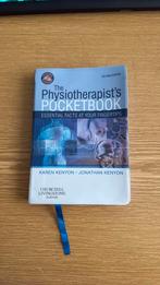 The Physiotherapist Pocketbook, Ophalen of Verzenden, Zo goed als nieuw