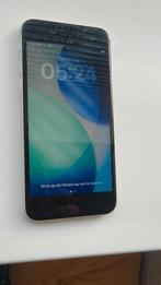 zeer nette IPhone SE 2022 64GB 3.generatie, Telecommunicatie, Mobiele telefoons | Apple iPhone, Zwart, Ophalen of Verzenden, Zo goed als nieuw