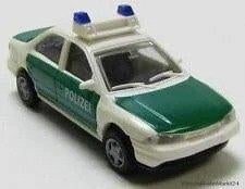 Ford Mondeo Ghia Polizeiwagen, Ophalen of Verzenden, Nieuw, Auto, Rietze