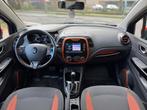 Renault Captur 1.2 TCe Automaat Cruise Navi Vol onderhouden, Euro 5, Gebruikt, Electronic Stability Program (ESP), 4 cilinders
