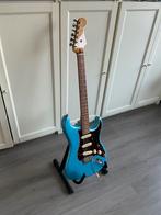 Fender Player Plus Stratocaster, Ophalen of Verzenden, Zo goed als nieuw, Elektrische gitaar