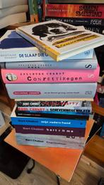 Bart 7x Splinter 3xChabot1x Sebastiaan× 1xbkweek zgan, Ophalen of Verzenden, Zo goed als nieuw, Nederland