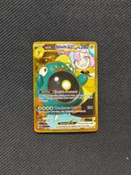 Iono's Bellibolt Gold - 188 Journey Together - NM, Ophalen of Verzenden, Nieuw, Losse kaart, Foil