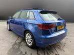 Audi A3 Sportback 1.4 TFSI CoD Adrenalin Panoramadak, Stof, Gebruikt, 4 cilinders, 150 pk