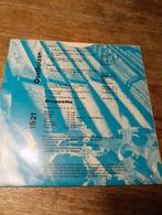 EP uit 1968 van Willem Talsma op het orgel, Ophalen of Verzenden, Gebruikt, Overige formaten, Overige typen