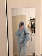 Daily Paper Trui - Maat M, Ophalen of Verzenden, Gedragen, Maat 38/40 (M), Blauw