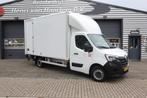 Renault Master T35 2.3 dCi 145 L3 Energy EURO V € 21.990,0, Auto's, Euro 6, Renault, Bedrijf, Nieuw