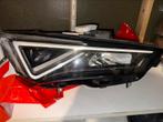 Seat leon fr koplamp ful led!, Ophalen, Seat