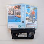 Iron Eagle (1986) VHS Videoband, Louis Gossett Jr., Cd's en Dvd's, Alle leeftijden, Ophalen of Verzenden, Zo goed als nieuw