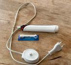 Oral-B Professional Care Tandenborstel + lader + Borstel, Ophalen of Verzenden, Gebruikt, Mondverzorging