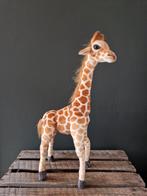Nieuwe Knuffel Giraffe - 50cm, Ophalen of Verzenden, Nieuw, Overige typen