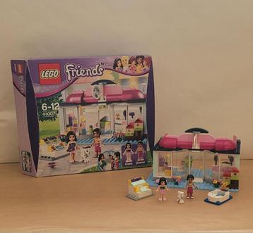 Lego Friends | 41007 beschikbaar voor biedingen
