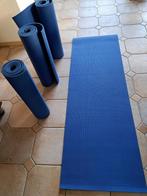 Yogamat van stevige kwaliteit, Ophalen, Gebruikt, Yogamat
