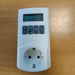 Digitale stopcontacttimer GAO EMT 799 digitale stopcontactti, Ophalen of Verzenden