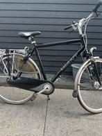 Giant herenfiets, Ophalen, Gebruikt, Giant, Versnellingen
