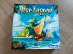 Blue Lagoon [NL] (Blue Orange Games), Hobby en Vrije tijd, Gezelschapsspellen | Bordspellen, Ophalen of Verzenden, Gebruikt, Blue Orange