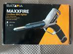 Batavia Barbecue Aansteker -MAXXFIRE €15,00, Tuin en Terras, Ophalen of Verzenden, Zo goed als nieuw