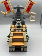 Lego Ninjago zane seizoen 8, Ophalen of Verzenden, Nieuw, Complete set, Lego