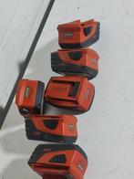 Hilti accu's 22V 5.2ah, Ophalen of Verzenden, N.v.t, N.v.t, N.v.t