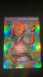 Ilima sun & moon 146/149, Ophalen of Verzenden, Zo goed als nieuw, Losse kaart