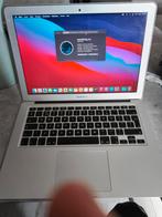 Apple macbook air 2014 i5 4gb 128gb ssd. MacOs BigSur, Computers en Software, Apple Macbooks, Ophalen of Verzenden, Zo goed als nieuw