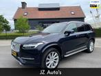 Volvo XC90 2.0 T8 Twin Engine Plug in Hybride AWD Inscriptio, Adaptive Cruise Control, Gebruikt, 1969 cc, 7 stoelen