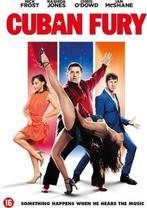 Cuban fury - Nick Frost e.a., Vanaf 6 jaar, Verzenden, Zo goed als nieuw