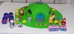 Teletubbies huis, Kinderen en Baby's, Ophalen of Verzenden, Gebruikt, Poppenhuis