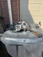 Kreidler 3 hand trapper blok, Verzenden, Blok