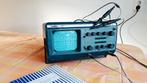 15 MHz dual trace oscilloscoop, Doe-het-zelf en Verbouw, Meetapparatuur, Ophalen of Verzenden, Zo goed als nieuw, Elektriciteit