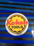 KO-KEN 1/2" Doppen set Z-Series 22-delig, Auto diversen, Autogereedschap, Ophalen of Verzenden, Nieuw