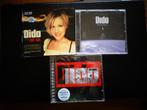 dido dubbel disc cd chinees of japans en 2 x cd, 2000 tot heden, Ophalen of Verzenden, Zo goed als nieuw
